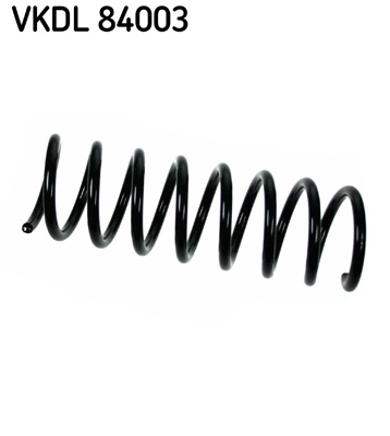 SKF VKDL 84003 Fahrwerksfeder